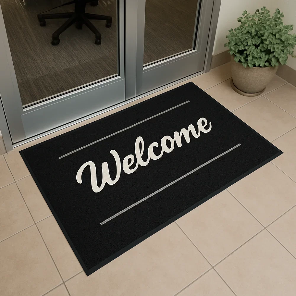 Welcome Carpets ( commerical)