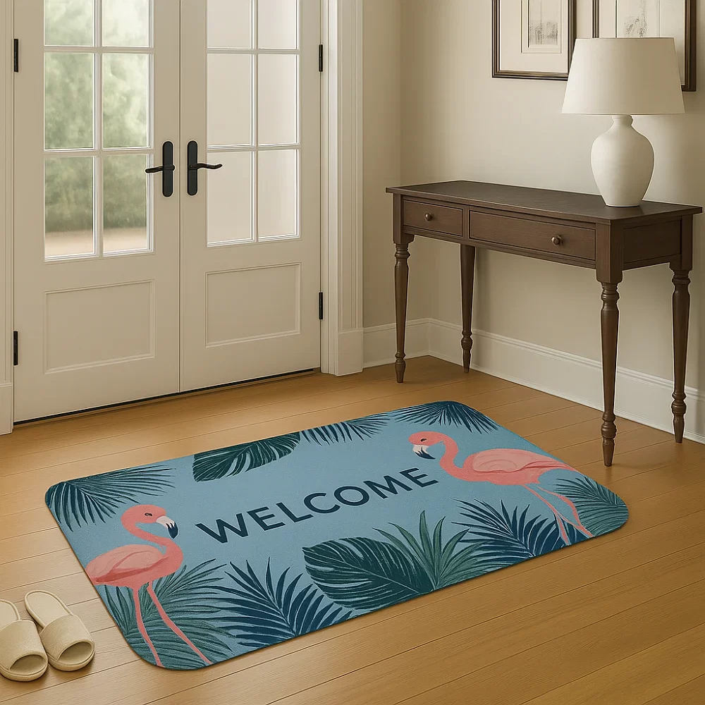 Welcome Carpets ( residential)