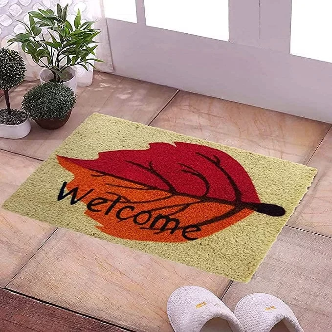 Welcome Carpets