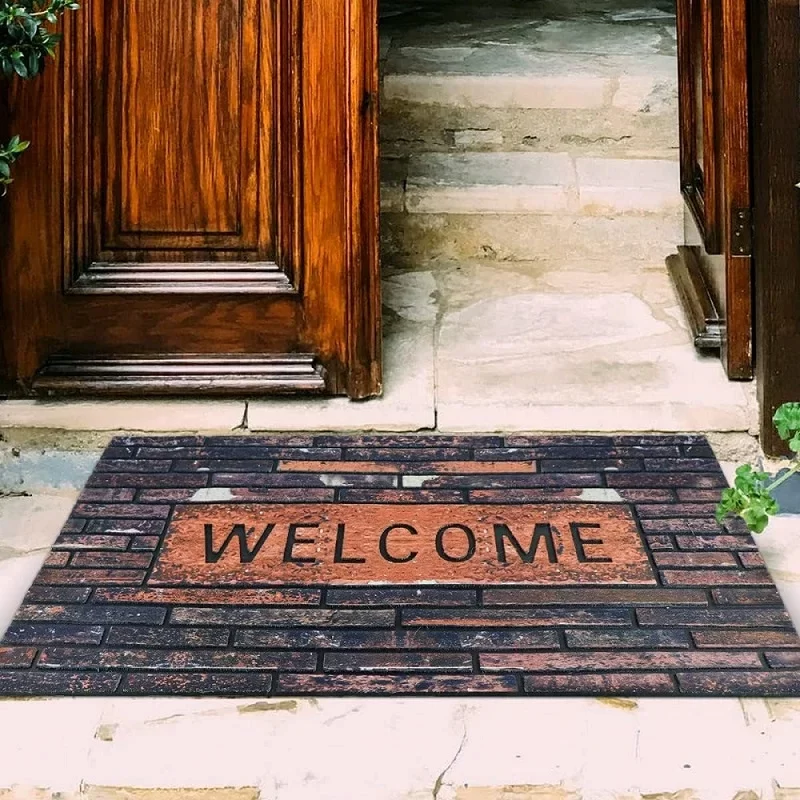 Welcome Carpets