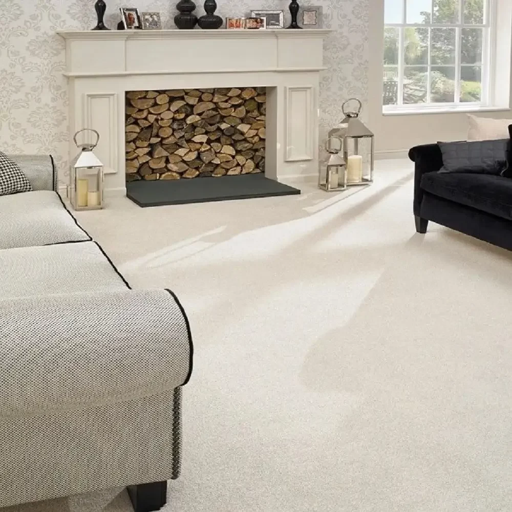 White Carpets S3