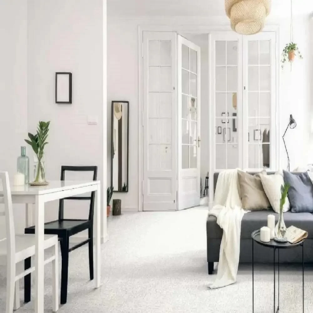White Carpets S4