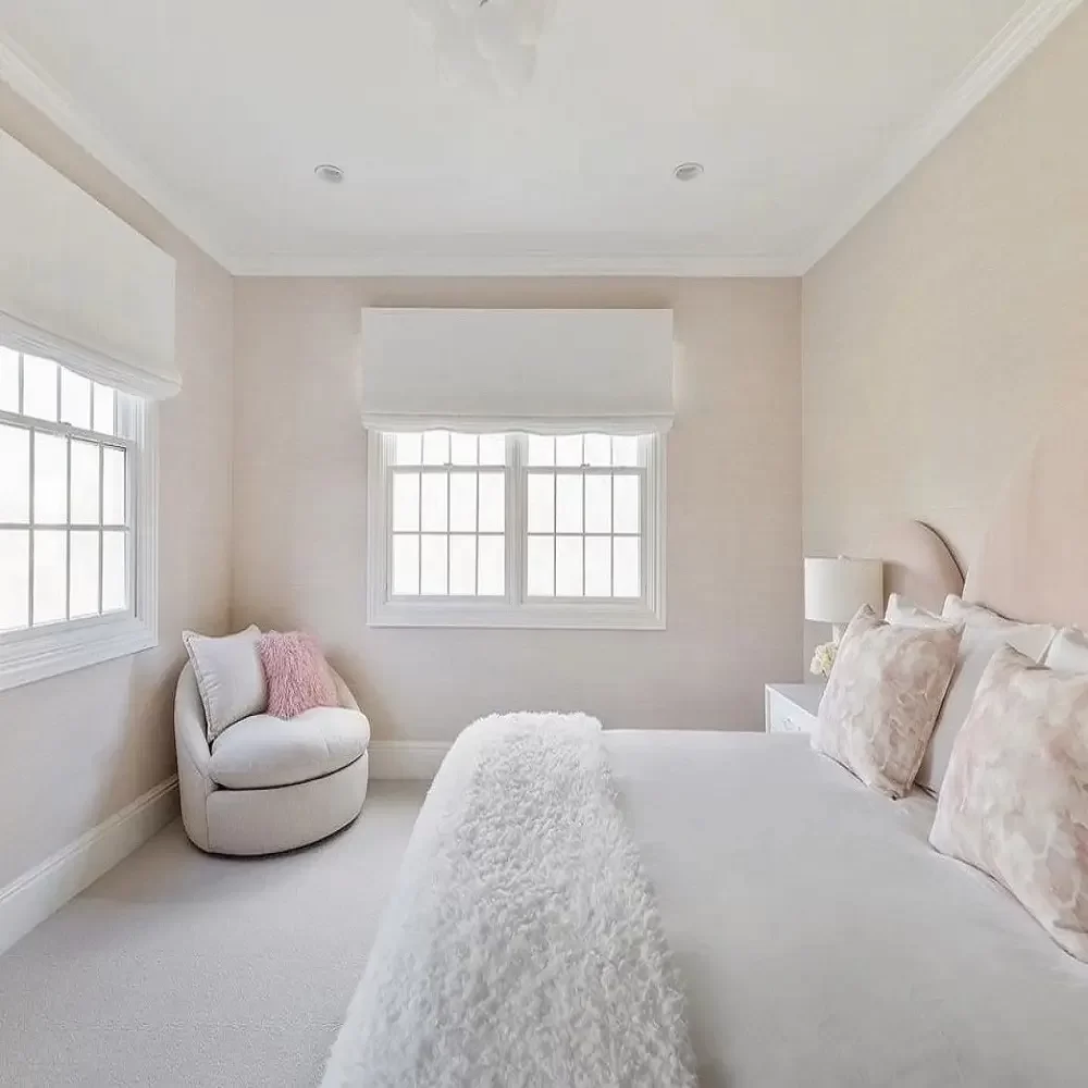 White Carpets S5