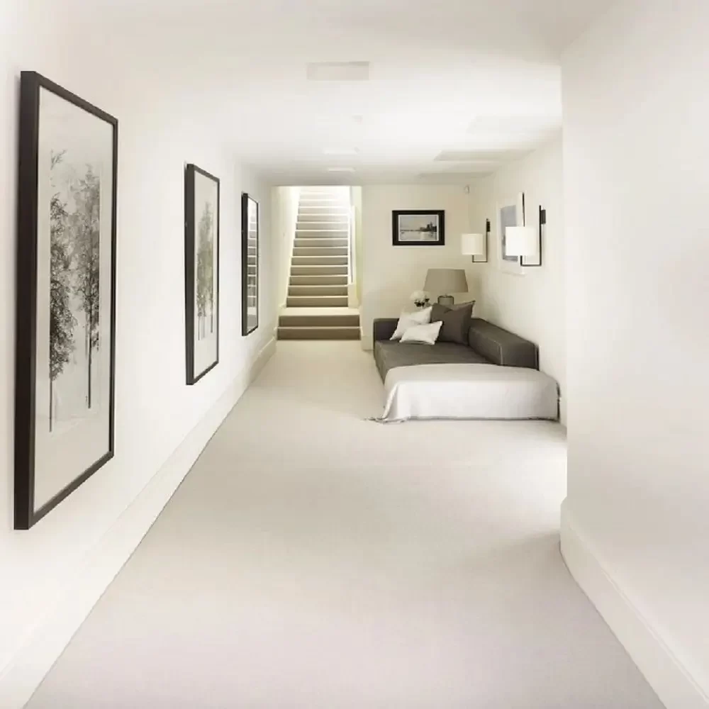 White Carpets S6