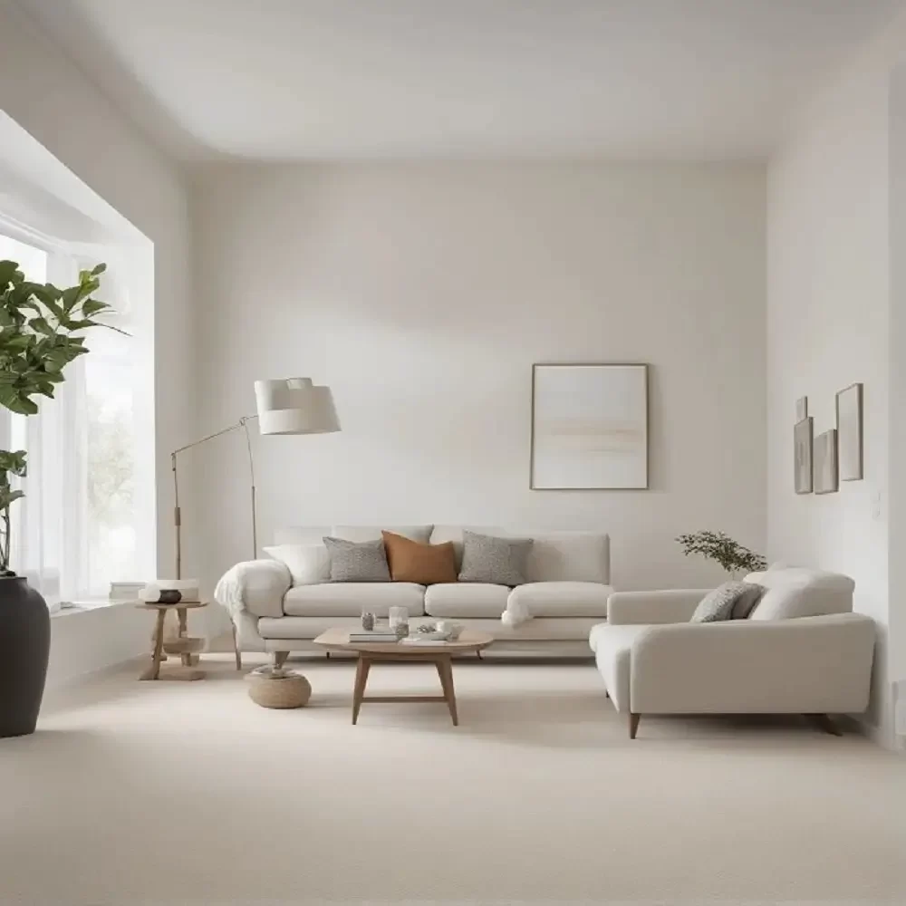 White Carpets S7