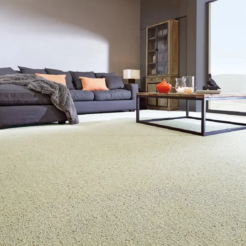 Wool Carpets