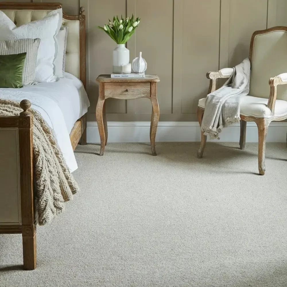 Wool Carpets