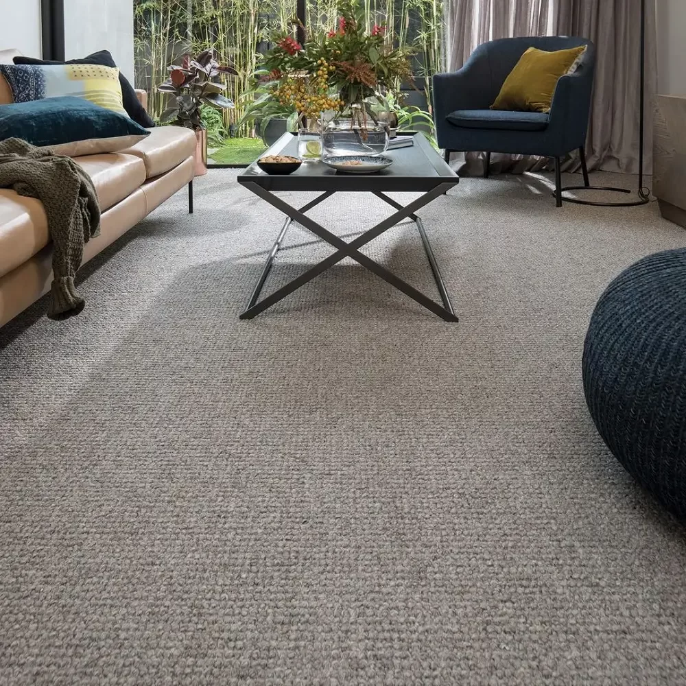 Wool Carpets