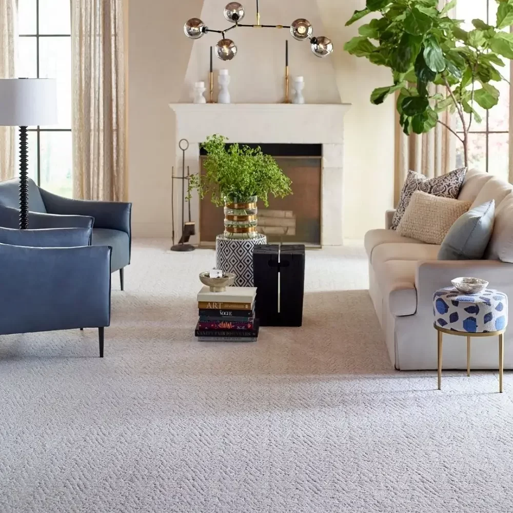 Wool Carpets