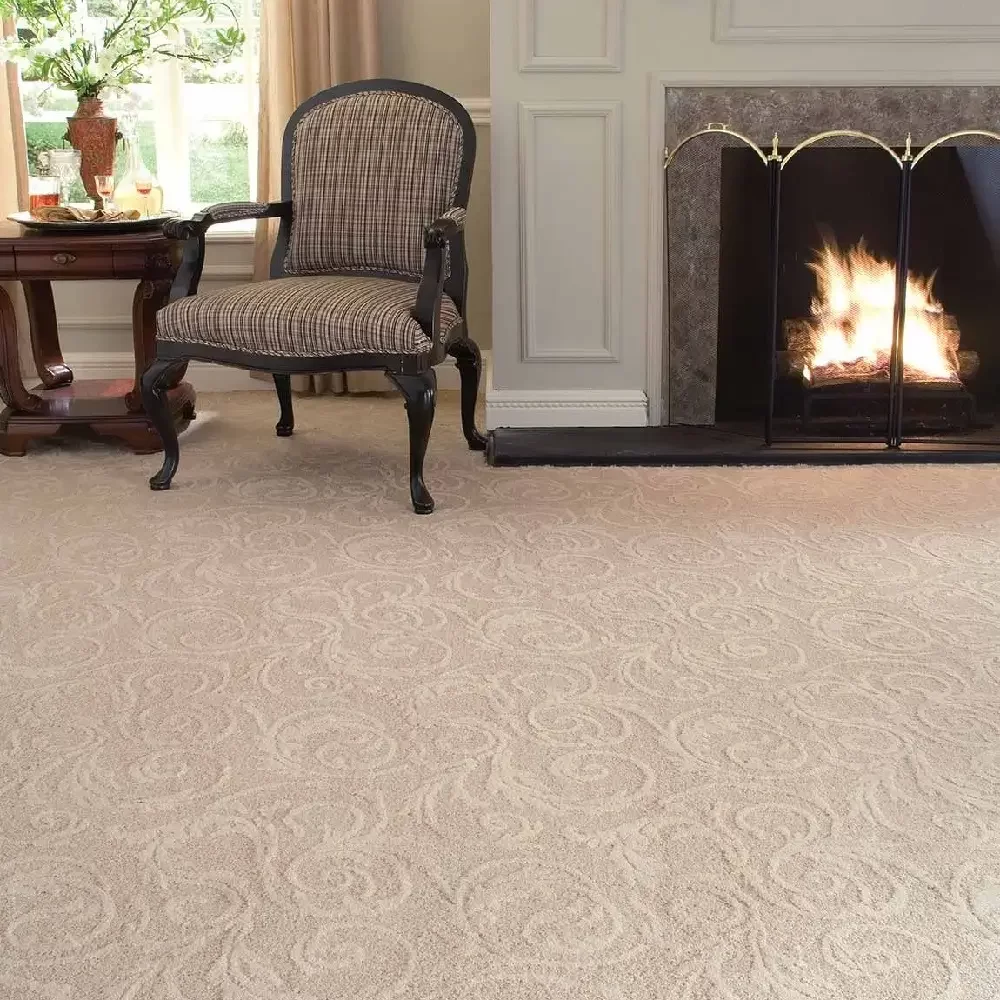 Wool Carpets