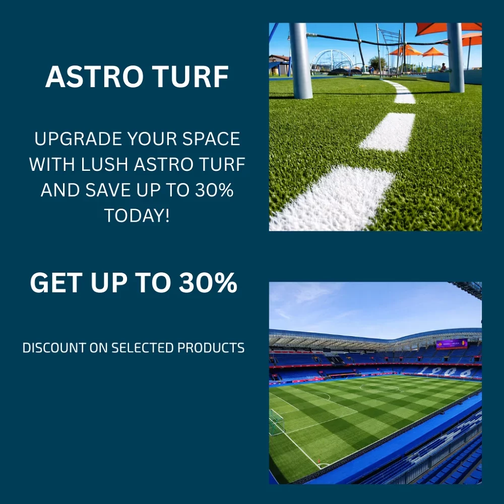 astro turf