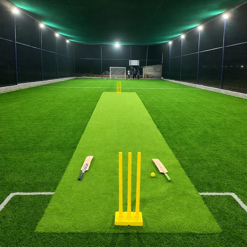 astro turf [Commercial]