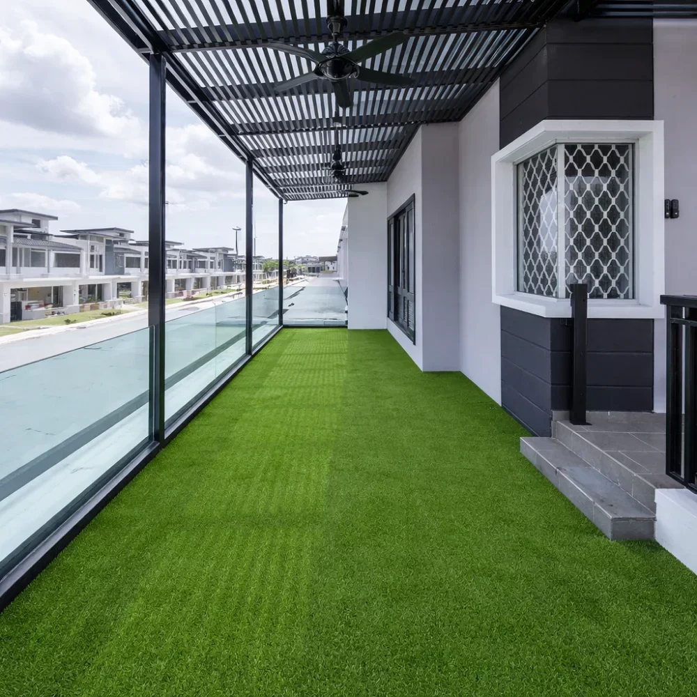 astro turf [Residential]