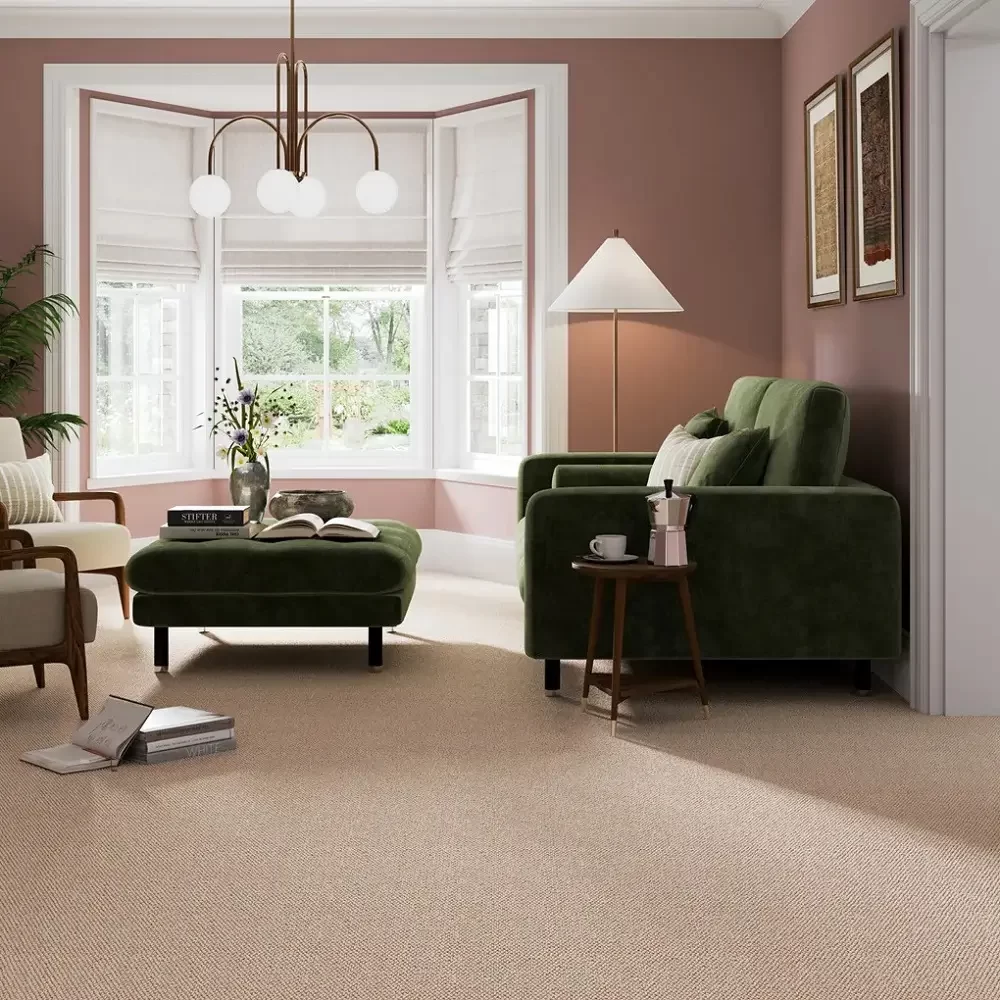 Wool Carpets