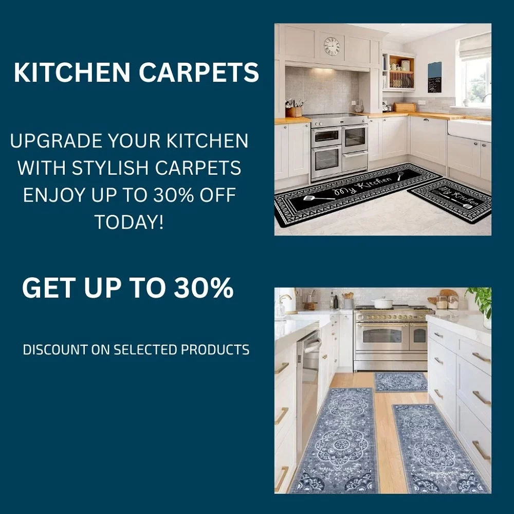kitchen carpets