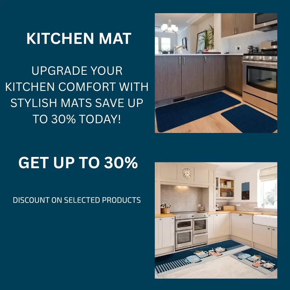 kitchen mats