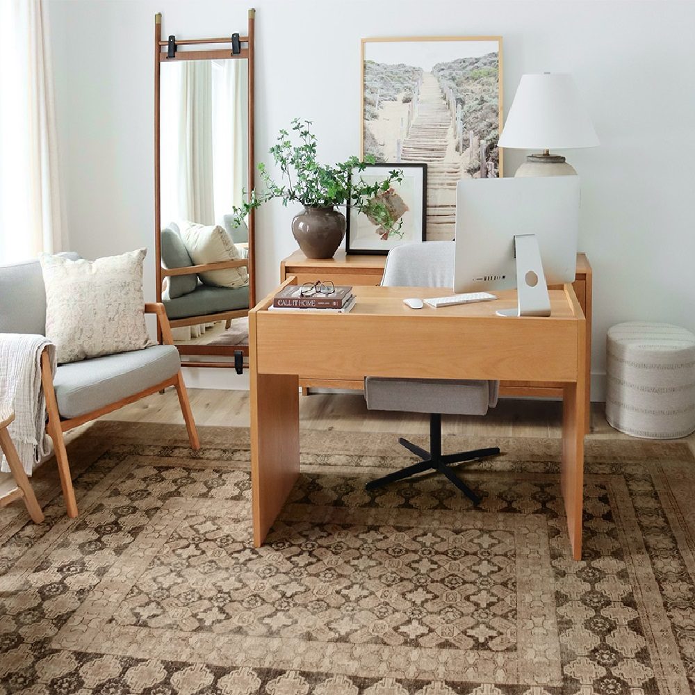 office rugs
