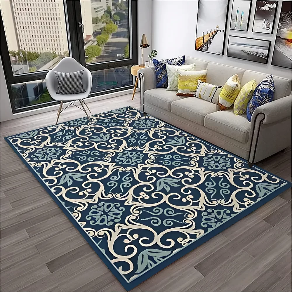 Turkish Carpets