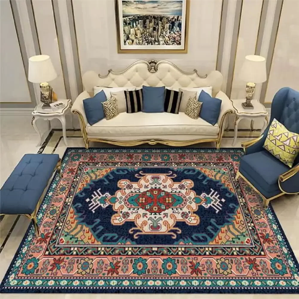Turkish Carpets