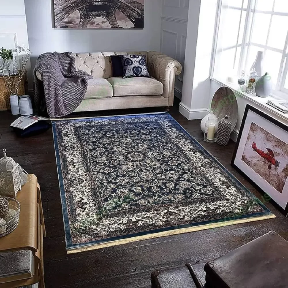 Turkish Carpets